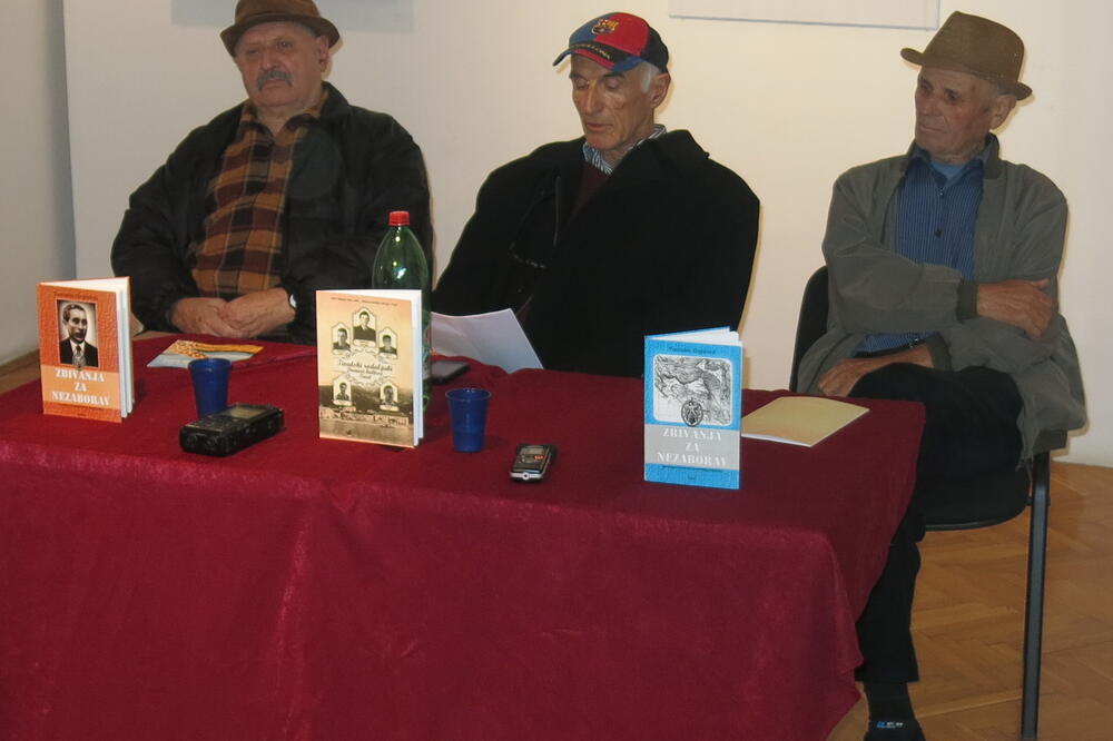 OBNOR Tivat, Foto: Siniša Luković