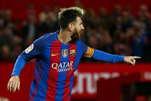 Mesi u Sitiju za 233 miliona?!