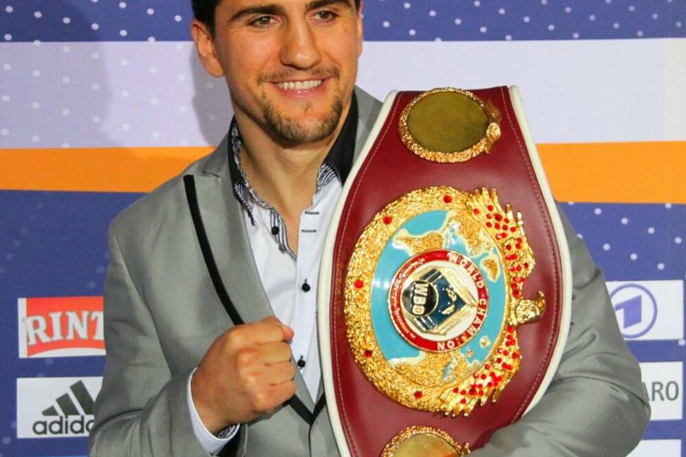 Muamer Hukić, Foto: Facebook