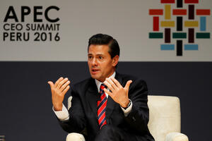 Meksički predsjednik za dijalog sa Trampom