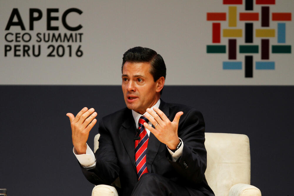 Enrike Penja Nijeto, Foto: Reuters