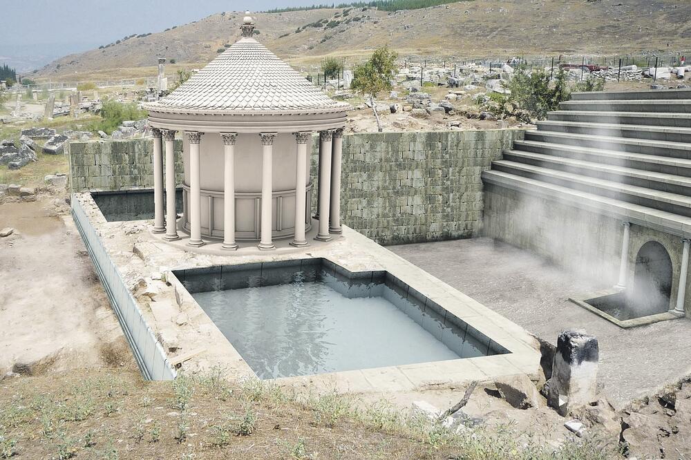 hram Plutona (novina), Foto: News.nationalgeographic.com