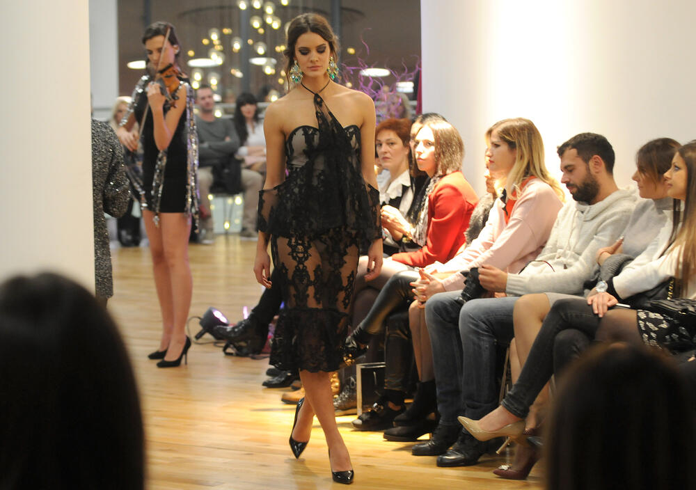 Mercedes-Benz Fashion Week