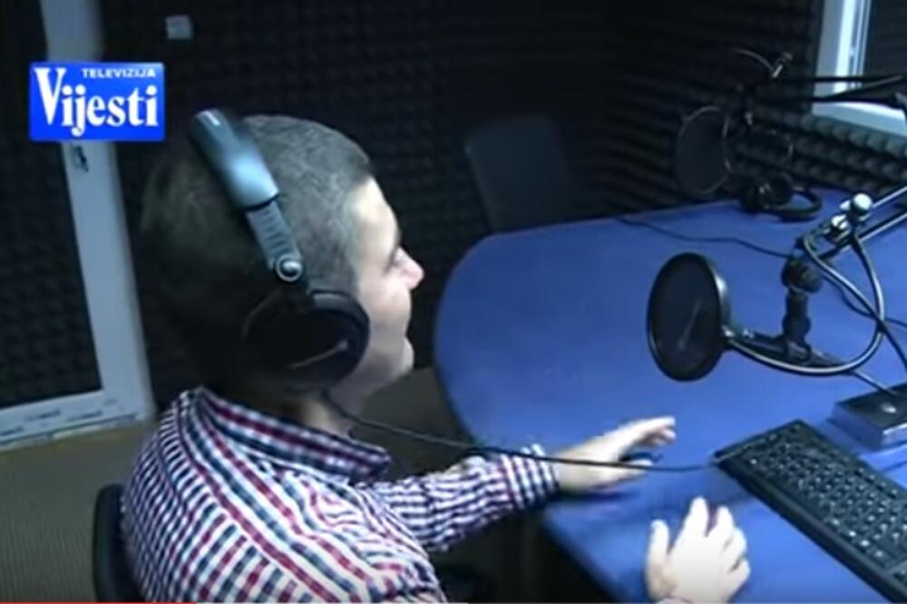 Radio Homer, Foto: Youtube screenshot