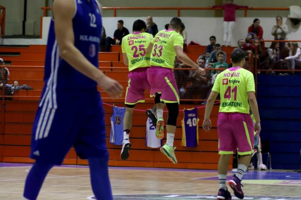 Mega Mornar, Foto: Mega Leks/Ivica Veselinov