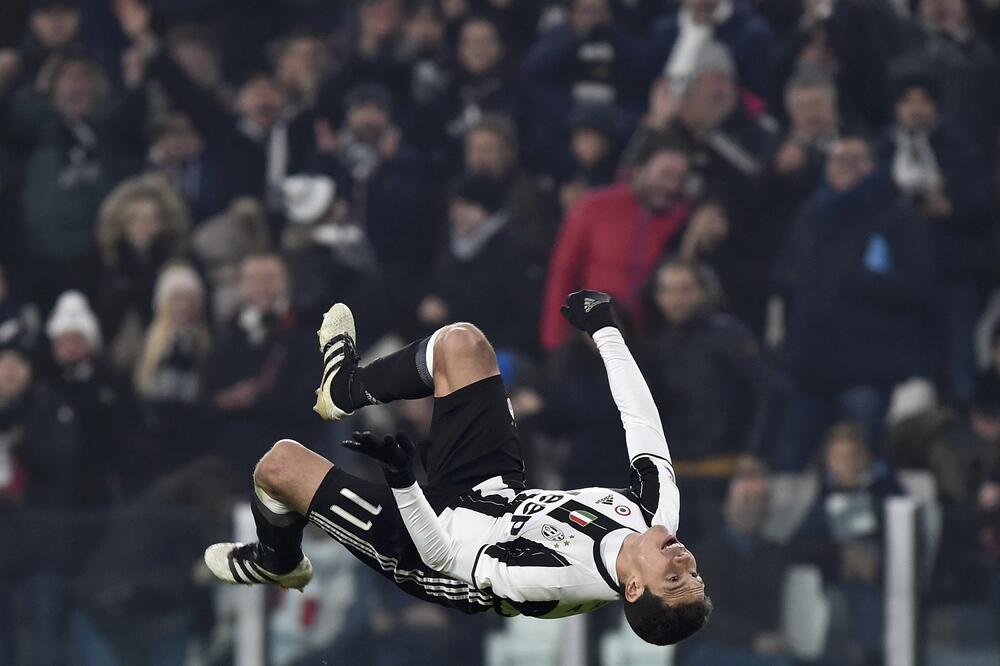 Ernaneš, Foto: Reuters