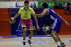 Mornar izgubio u Sremskoj Mitrovici