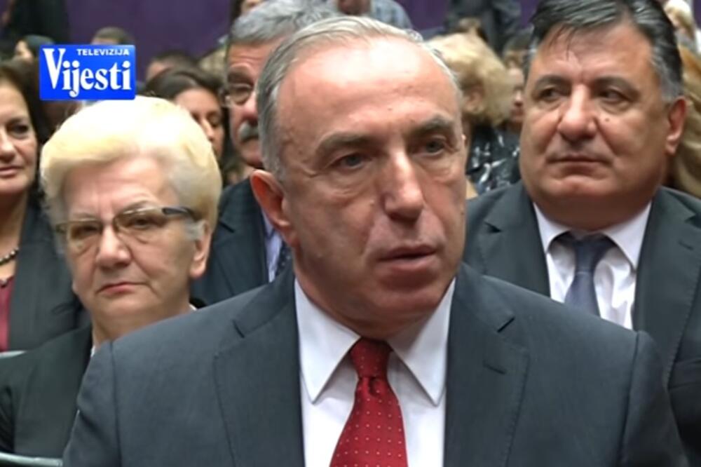 Ivica Stanković, Foto: Screenshot (TV Vijesti)