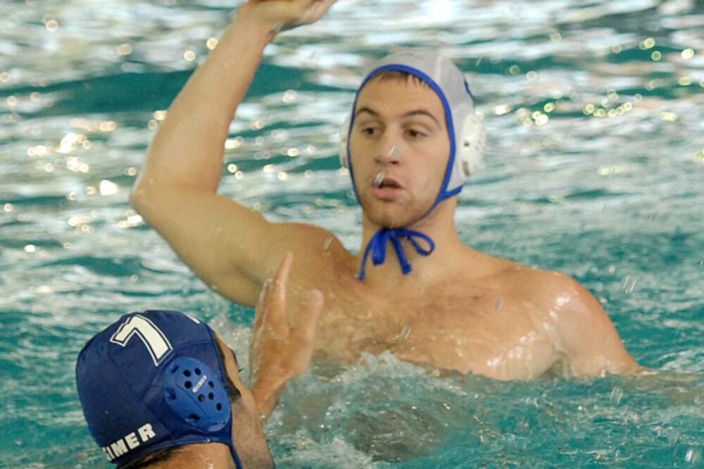 Marko Gopčević, Foto: Zoran Đurić