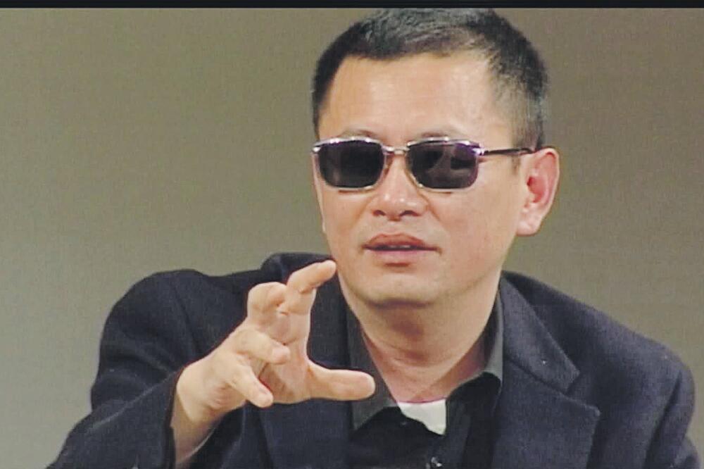 Wong Kar-Wai (novine)