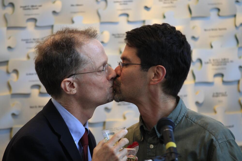 LGBT, homoseksualci, Foto: Reuters