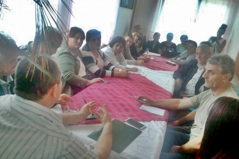 Naknade za majke, Foto: Aida Skorupan