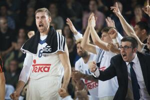 Rekord u Blaugrani: Real jači od Barse za 39 poena!