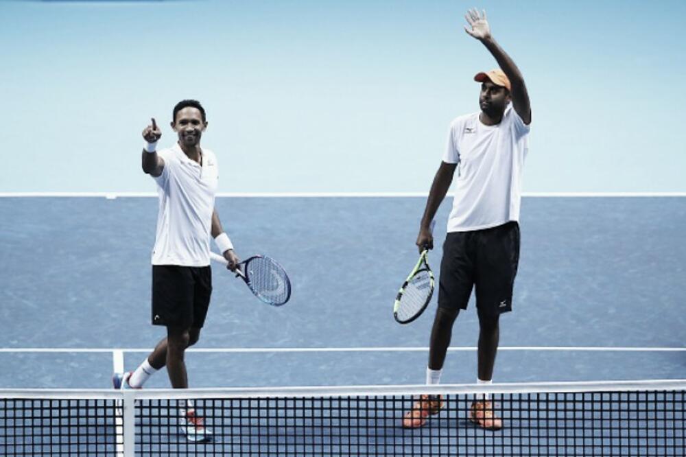 Klasen Ram, Foto: ATP Tour