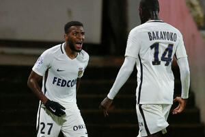 Monako makar do nedjelje lider Lige 1