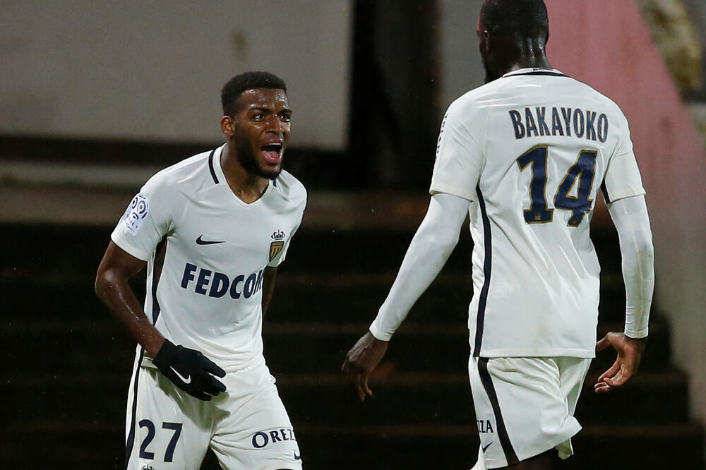 Monako, Foto: Reuters