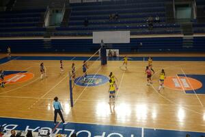 Maksimalne pobjede Galeba i Luke Bar