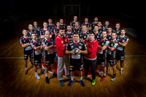 Peruničić sa 11 golova srušio Spes