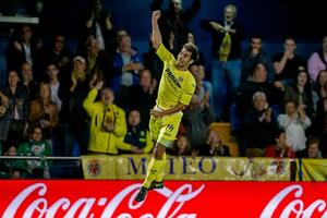 Video: Pet najatraktivnijih golova 11. kola španske Primere