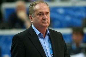 Maljković ne ispunjava uslove za predsjednika Olimpijskog komiteta...
