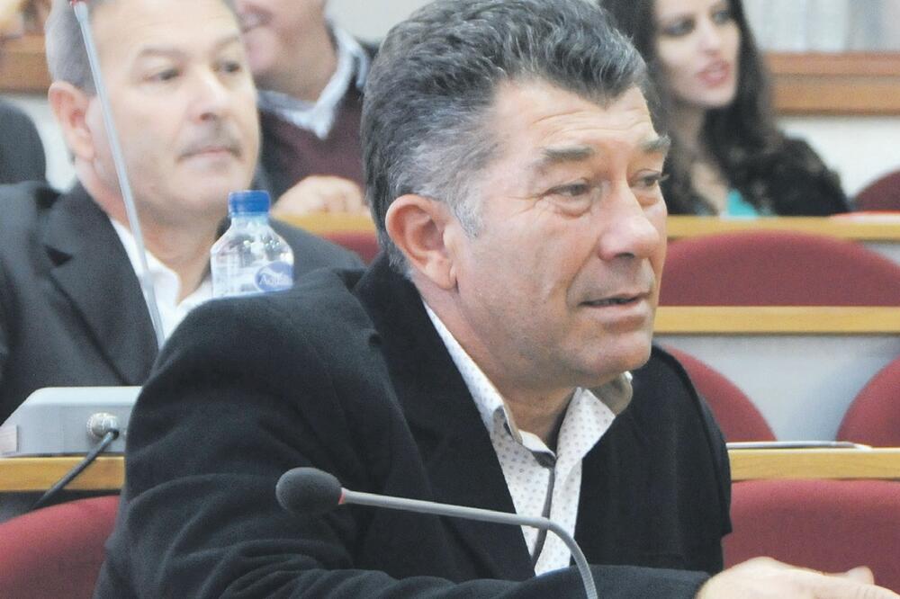 Sjednica, Foto: Luka Zeković