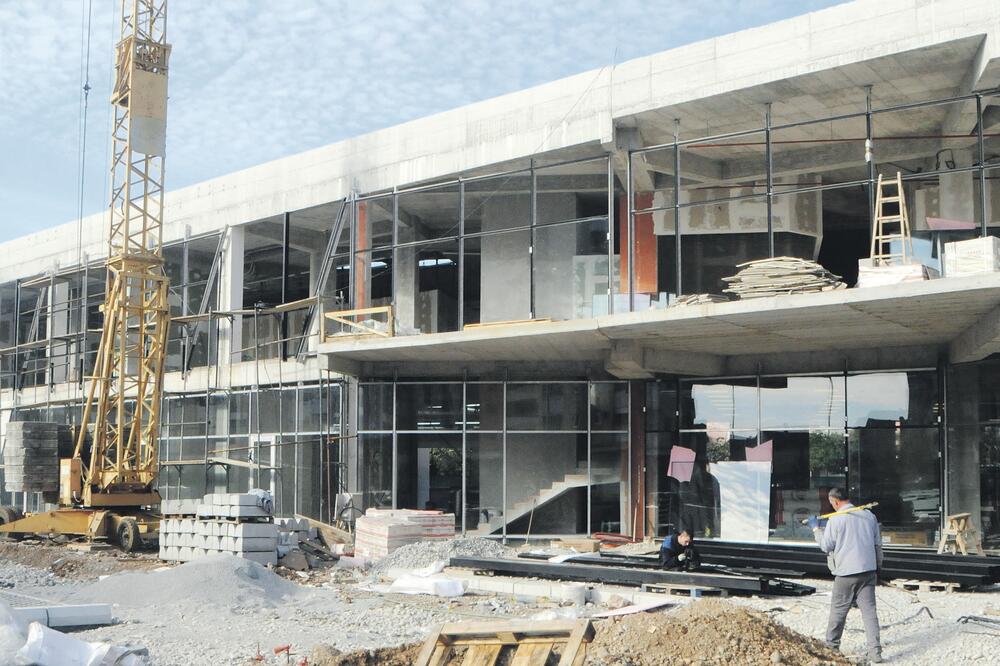 Pijaca na Koniku, Foto: Luka Zeković