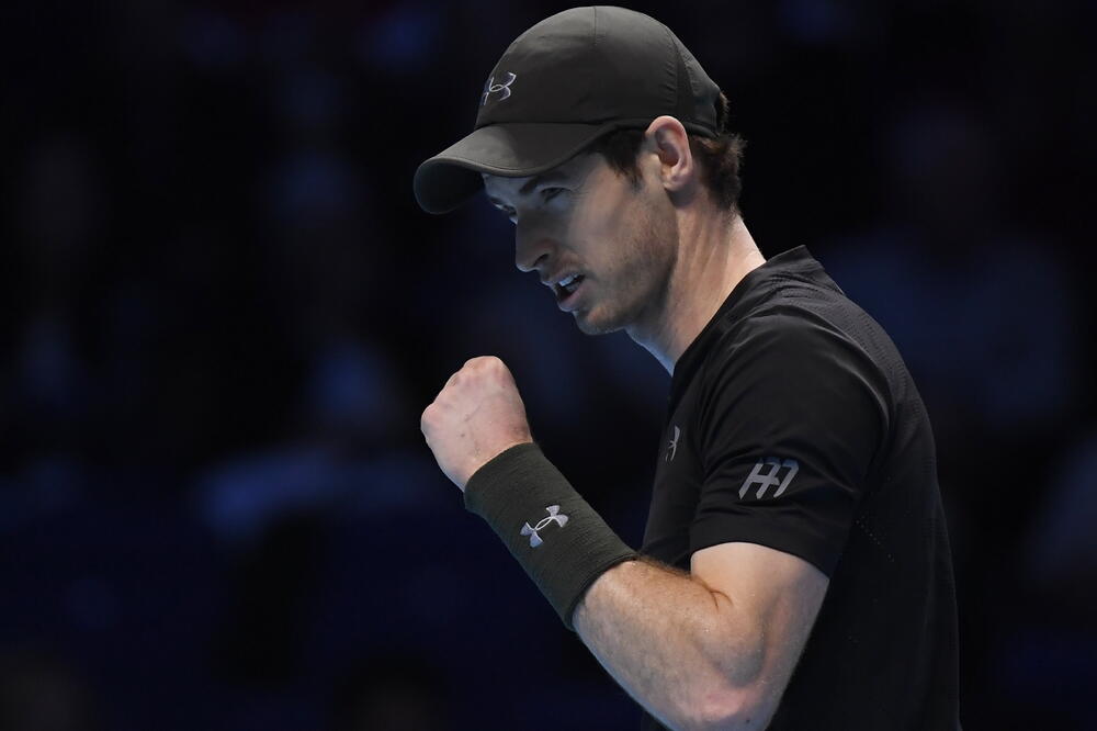 Endi Marej, Foto: Reuters