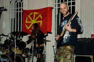 Barski metalci Neman objavili prvu pjesmu