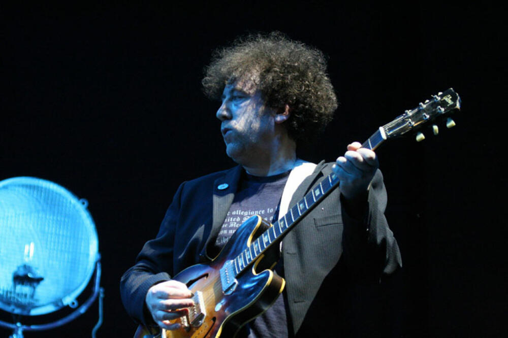 jesus & mary chain, Foto: Wikimedia.org