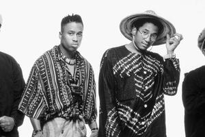 A Tribe Called Quest objavili novi album