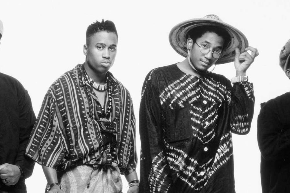a tribe called quest, Foto: Wikimedia