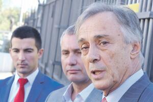 Opozicija: Ne prihvatamo da vlast bude proizvod nasilja