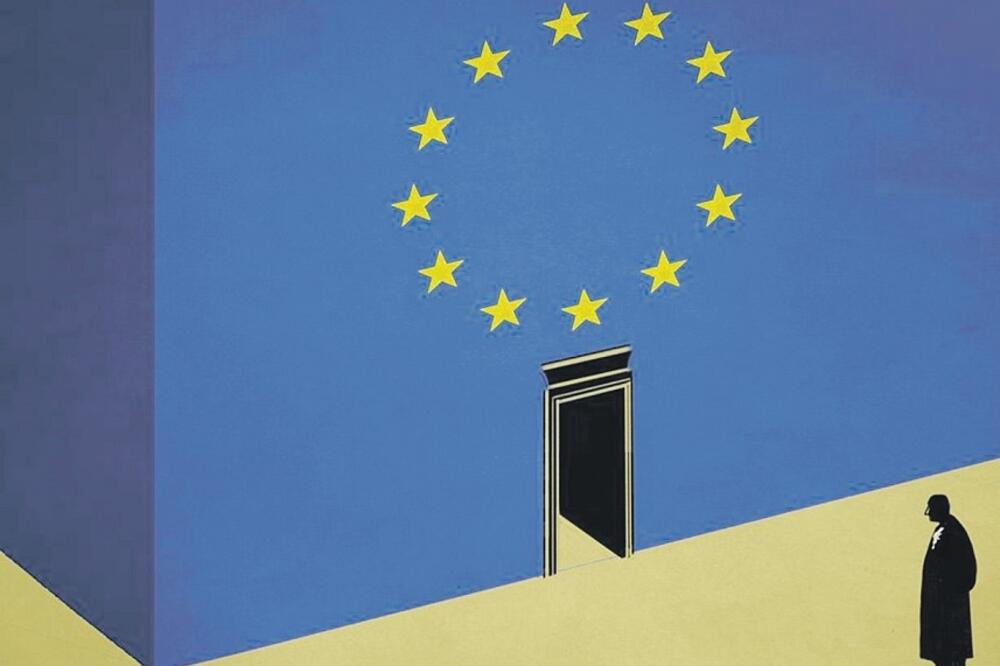 EU, ilustracija