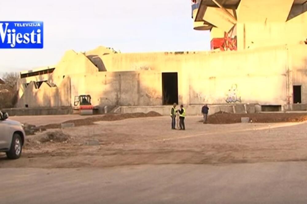 Dom revolucije, Foto: Screenshot (YouTube)