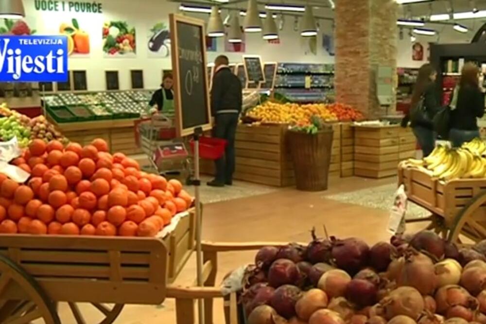 market, Foto: Screenshot (YouTube)