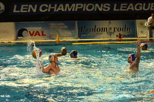 Jadran silan u crnogorskom derbiju