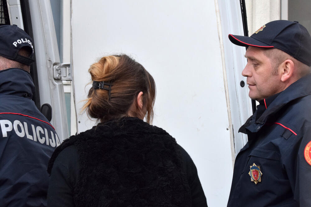 Monika Jovanović, Foto: Boris Pejović