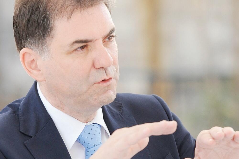 Petar Ivanović, Foto: Savo Prelević