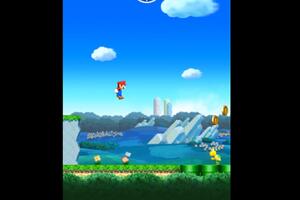 U decembru stiže igra Super Mario Run za iPhone