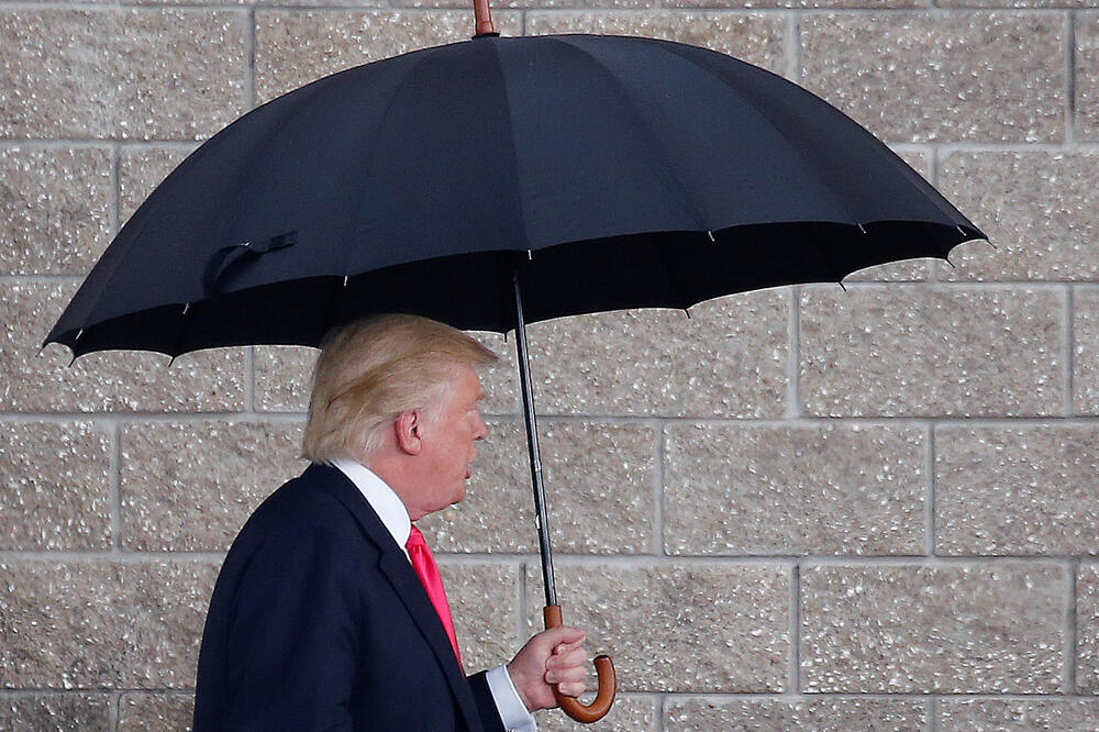 Donald Tramp, Foto: Reuters