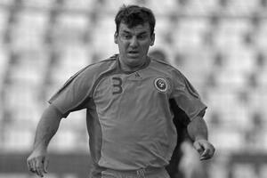 Preminuo bivši rumunski reprezentativac Daniel Prodan