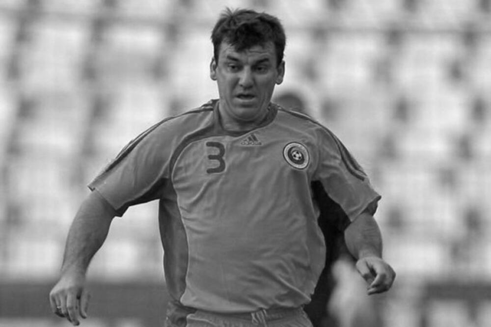 Daniel Prodan, Foto: FRF