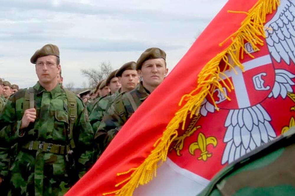 Vojska Srbije, Foto: Tanjug