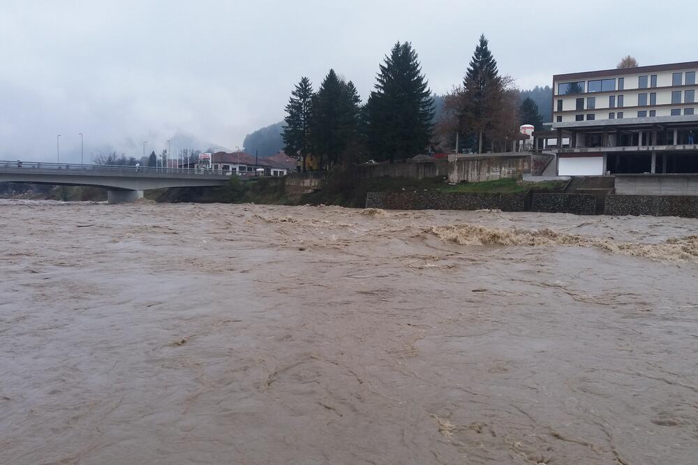 Poplave, Foto: Tufik Softić