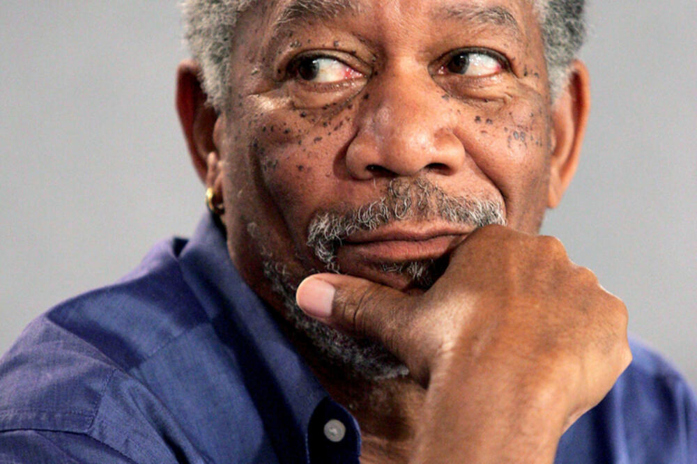 Morgan Frimen, Foto: Shutterstock