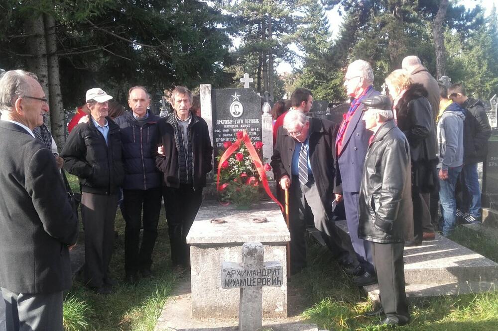 Istorijski čas, Slobodan Mirjačić, Foto: Svetlana Mandić