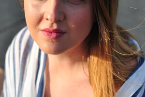 Jovana Todorović najbolji paštrovački student