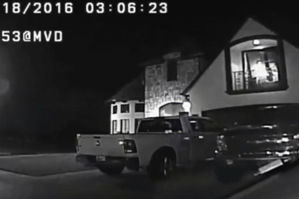 SAD, pucnjava, Foto: Screenshot (YouTube)