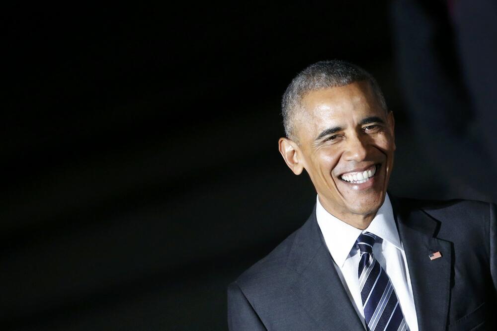 Barak Obama, Foto: Reuters