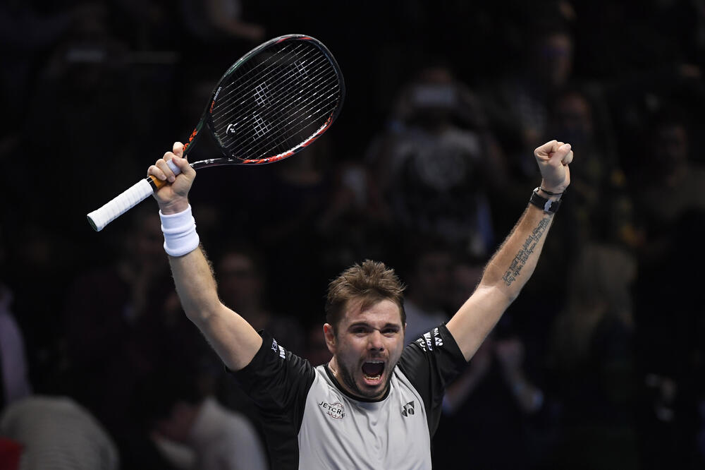 Vavrinka, Foto: Reuters